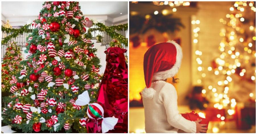 Εποχικά καταστήματα: Ανοίγουν τη Δευτέρα 7 Δεκεμβρίου τα καταστήματα με χριστουγεννιάτικα