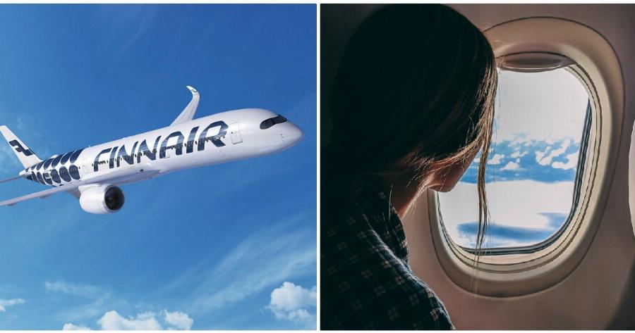 Finnair στήριξη: Η αεροπορική εταιρία έλαβε οικονομική βοήθεια πάνω από 100 εκατ. ευρώ λόγω κορονοϊού