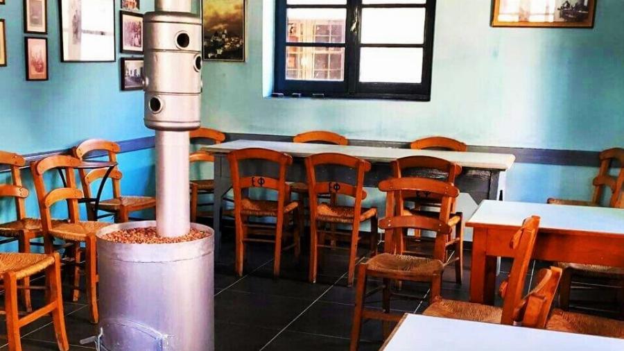 Ρέθυμνο πρόστιμο: Καφενείο λειτουργούσε παράνομα – Βεβαιώθηκε πρόστιμο 5.000 ευρώ στον ιδιοκτήτη