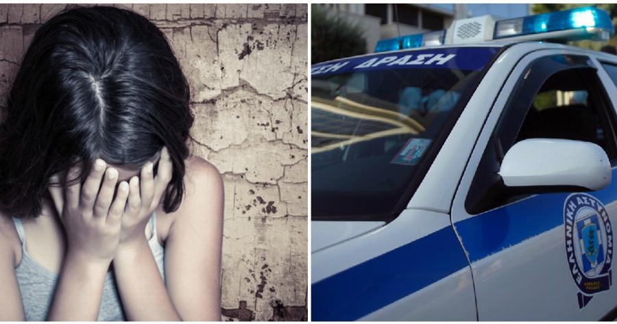 Φρίκη στη Θεσσαλονίκη: Σοκ με 14χρονο κορίτσι που έπεσε θύμα βιασμού από επτά συμμαθητές της