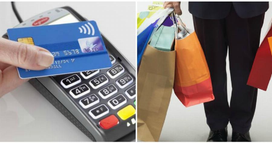 Ηγουμενίτσα: Απίστευτο – Γυναίκα βρήκε χαμένη χρεωστική κάρτα και τη χρησιμοποίησε για αγορές των 142,20 ευρώ