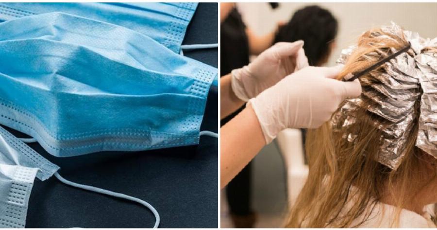 Καρδίτσα: Σοκ σε κομμωτήριο με κομμωτή που ξυλοκόπησε ελεγκτή γιατί τον έπιασε χωρίς μάσκα