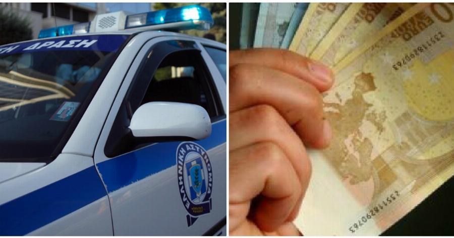 Καταγγελία για πρόστιμο: Βεβαίωσαν πρόστιμο για άσκοπη μετακίνηση σε καρκινοπαθή που πήγαινε για χημειοθεραπεία