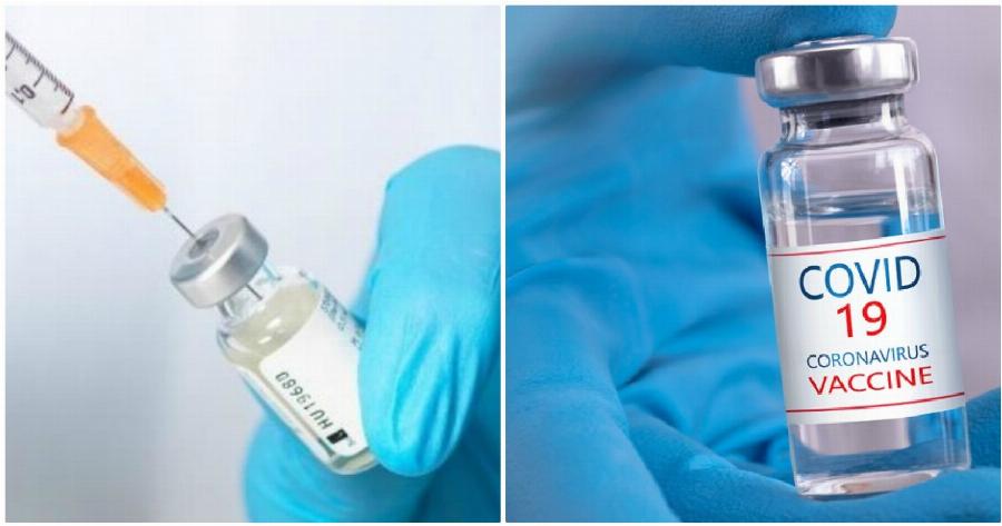 Κορονοϊός εμβόλιο: Μέχρι τον Ιούνιο θα έχει εμβολιαστεί όλος ο πληθυσμός