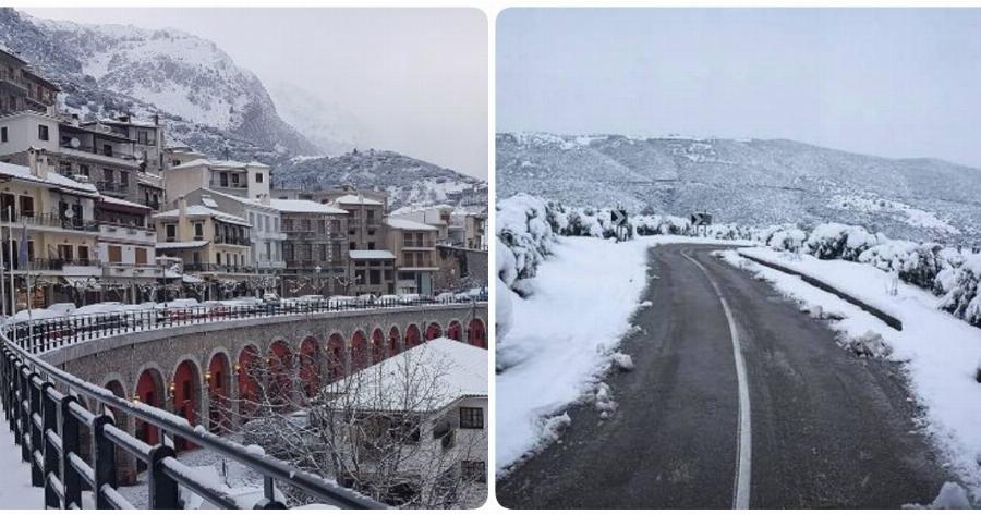 Κορονοϊός καραντίνα: Δεκάδες οι κρατήσεις για χειμερινούς προορισμούς σε βίλες και σαλέ για το πρώτο τριήμερο μετά το lockdown