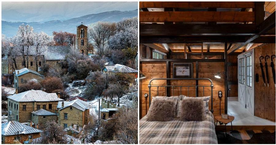 Διακοπές Χριστουγέννων: Μεγάλο το πλήγμα του κορονοϊού – Ακυρώνονται οι κρατήσεις η μία μετά την άλλη