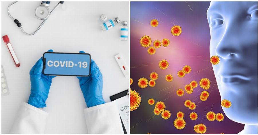 Κρούσματα Ελλάδα: Ποιες είναι οι περιοχές της χώρας με τα περισσότερα κρούσματα κορονοϊού