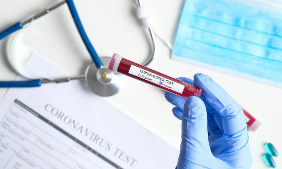 Φολέγανδρος: Συναγερμός σήμανε με το πρώτο επιβεβαιωμένο θετικό κρούσμα κορονοϊού