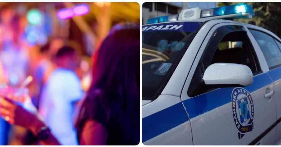 Κρήτη κορονοπάρτι: Δεκάδες άτομα έσπασαν την καραντίνα για να κάνουν πάρτι σε βίλα