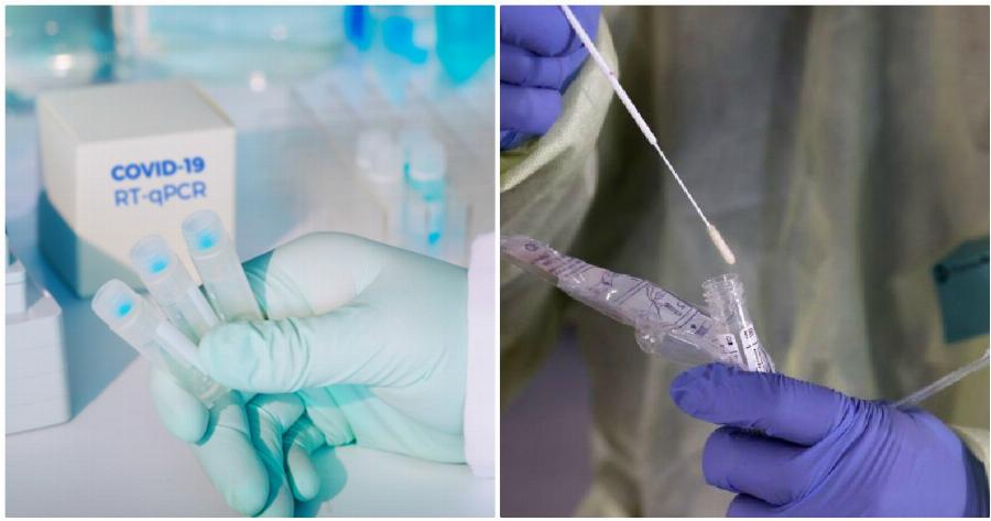 Κρήτη rapid tests: Για πρώτη φορά δωρεάν τεστ ταχείας ανίχνευσης αντιγόνου στο νησί