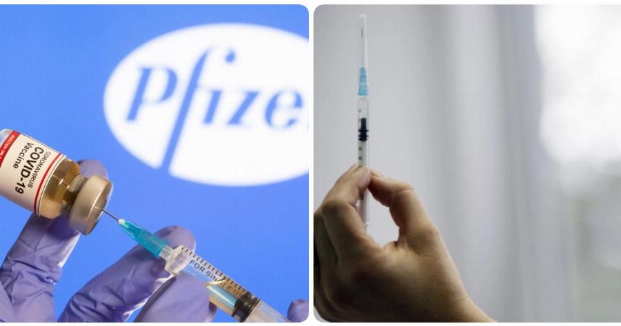 Λάρισα και Ιωάννινα: Έφτασαν οι πρώτες παρτίδες εμβολίων στα νοσοκομεία – Αύριο ξεκινά ο εμβολιασμός