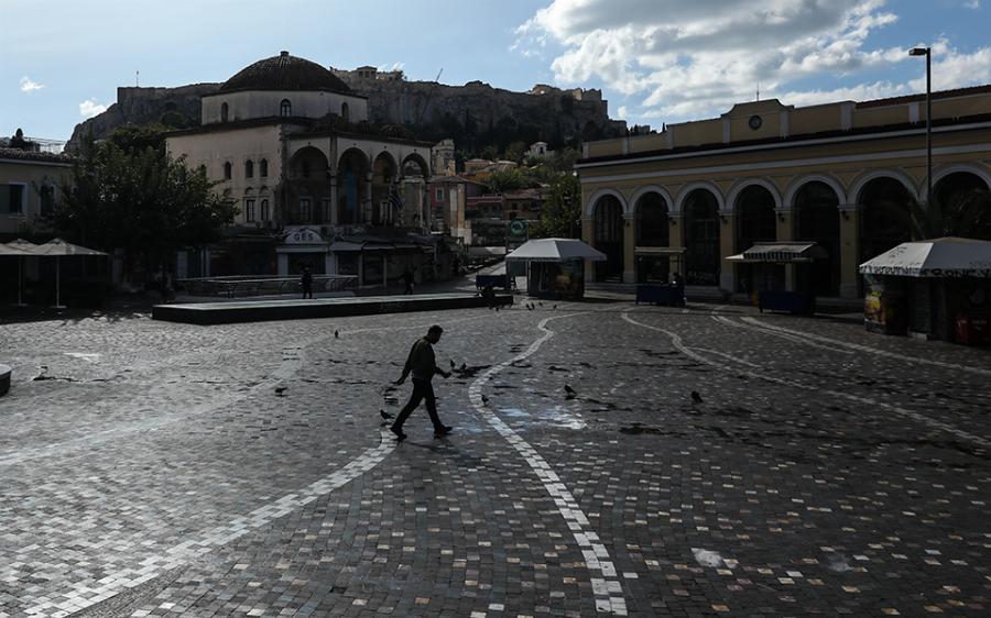Lockdown άρση: Αυτά είναι τα καταστήματα που θα ανοίξουν τη Δευτέρα 7 Δεκεμβρίου