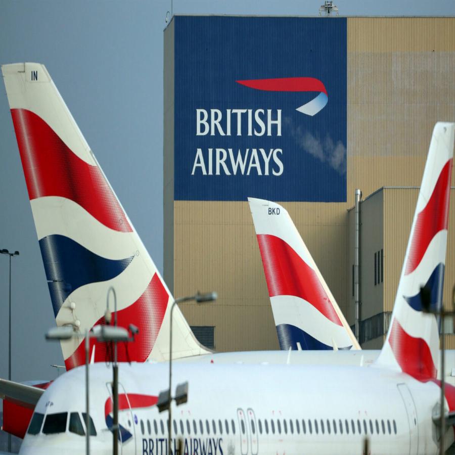 British Airways: Η αεροπορική εταιρία προσθέτει νέες πτήσεις από το Σαουθάμπτον στην Ελλάδα