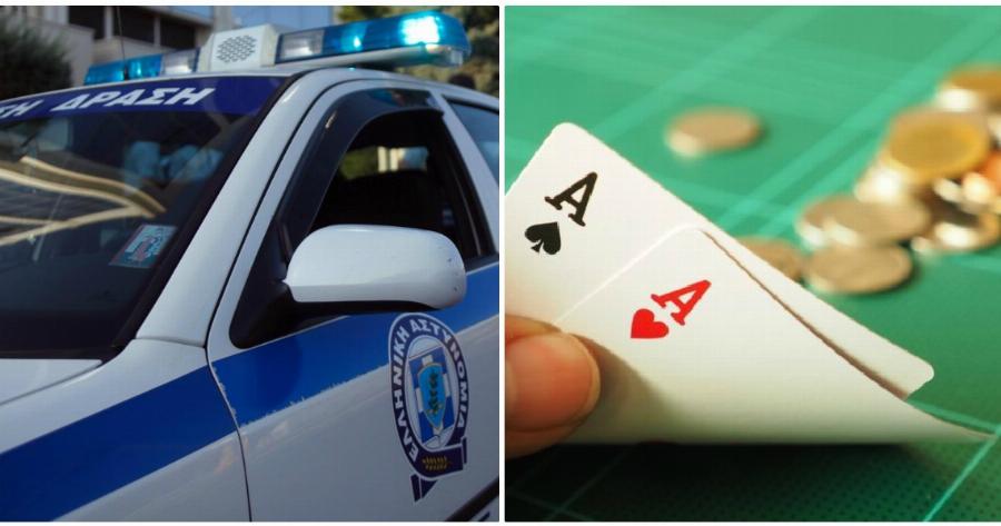 Μυλοπόταμος Κρήτη: Ιδιοκτήτης λειτουργούσε κανονικά το καφενείο του στο οποίο οι θαμώνες έπαιζαν χαρτιά