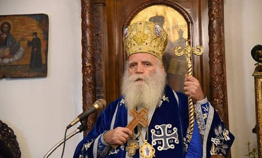 Μητροπολίτης Κυθήρων: «Τα εμβόλια παρασκευάζονται με το προϊόν των εκτρώσεων» – Σοκαριστική δήλωση