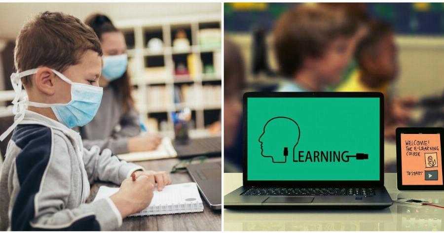 Λύκειο στη Νάξο: Μαθητές Λυκείου αγόρασαν tablets για συμμαθητές τους με τα χρήματα της πενταήμερης