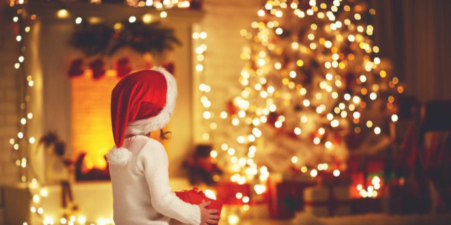 Εποχικά καταστήματα: Ανοίγουν τη Δευτέρα 7 Δεκεμβρίου τα καταστήματα με χριστουγεννιάτικα