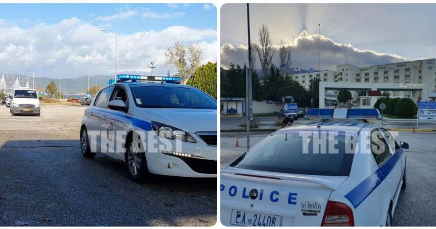 Πάτρα εμβόλιο: Κατέφθασαν τα πρώτα εμβόλια για τον κορονοϊό στη πόλη – Ποιοι θα εμβολιαστούν πρώτοι