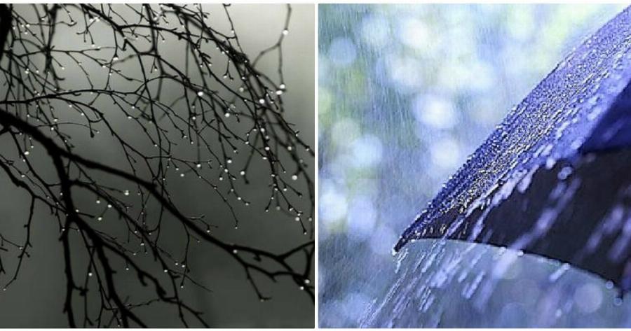 Πρόγνωση καιρού 14/12: Σε ισχύ η κακοκαιρία στη χώρα – Πότε αναμένεται να υποχωρήσει