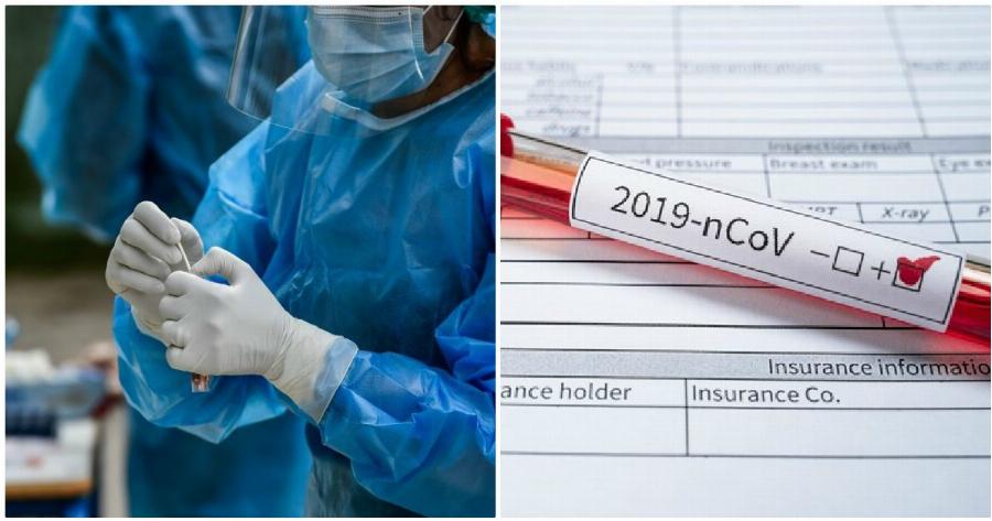 Rapid test σήμερα: Στο 1,4% η θετικότητα – Δείτε σε ποιες περιοχές γίνονται σήμερα δωρεάν τεστ