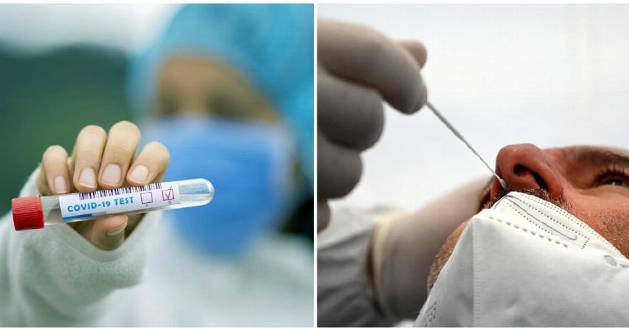 Rapid tests στη χώρα: Δείτε αναλυτικά τις περιοχές στις οποίες θα γίνουν δωρεάν τεστ σήμερα