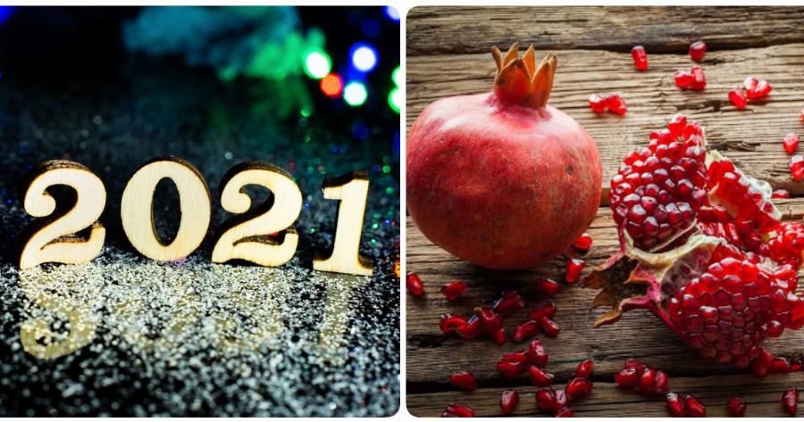 Πρωτοχρονιά ρόδια: Πανικός με τα ρόδια – Έχουν ξεπουληθεί περισσότεροι από 4.000 τόνοι στις λαϊκές