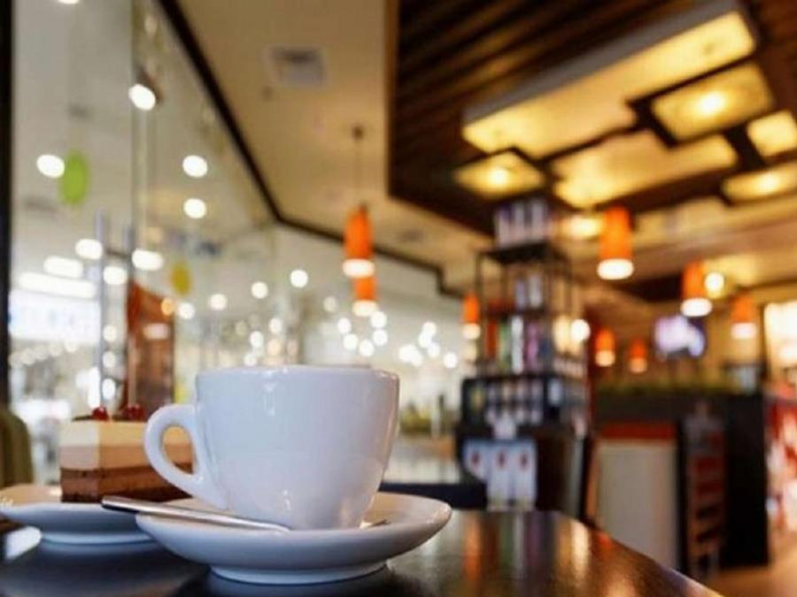 Χαριλάου Θεσσαλονίκης: Καφενείο λειτουργούσε κανονικά – Είχε στο εσωτερικό 9 άτομα – Πρόστιμο 3.000 ευρώ