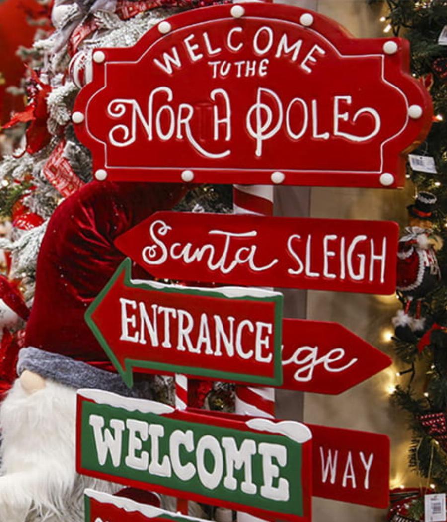 Καταστήματα με εποχικά: Αυτό το SMS στέλνετε στο 13033 για να πάτε στα χριστουγεννιάτικα