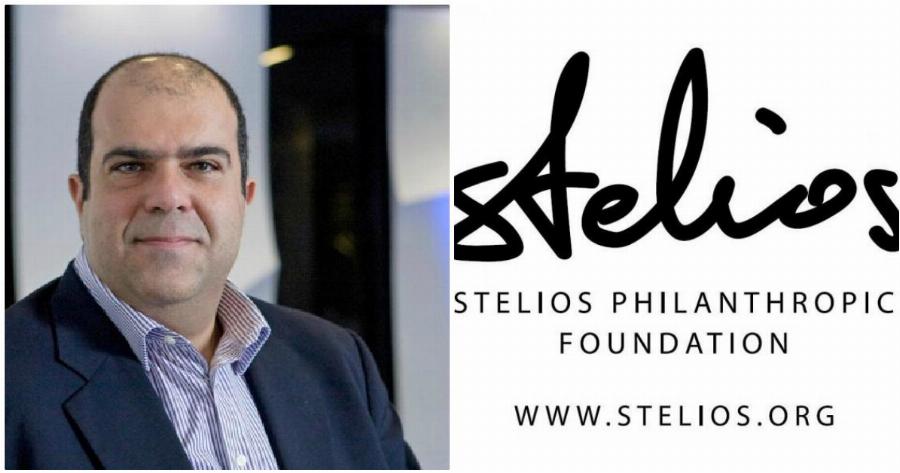 Στέλιος Χατζηιωάννου: Ο επιχειρηματίας προσφέρει δωροεπιταγές 55.000 ευρώ σε 1.100 νοσηλευτές για φαγητό