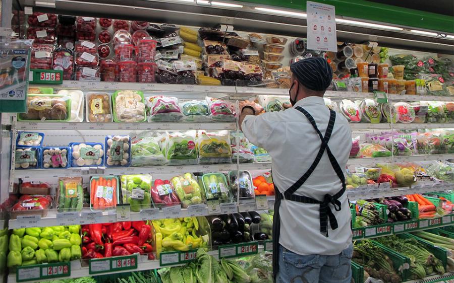 Σούπερ Μάρκετ: Ποιο είναι το ωράριο παραμονή Χριστουγέννων και Πρωτοχρονιάς – Ανοιχτά και την Κυριακή