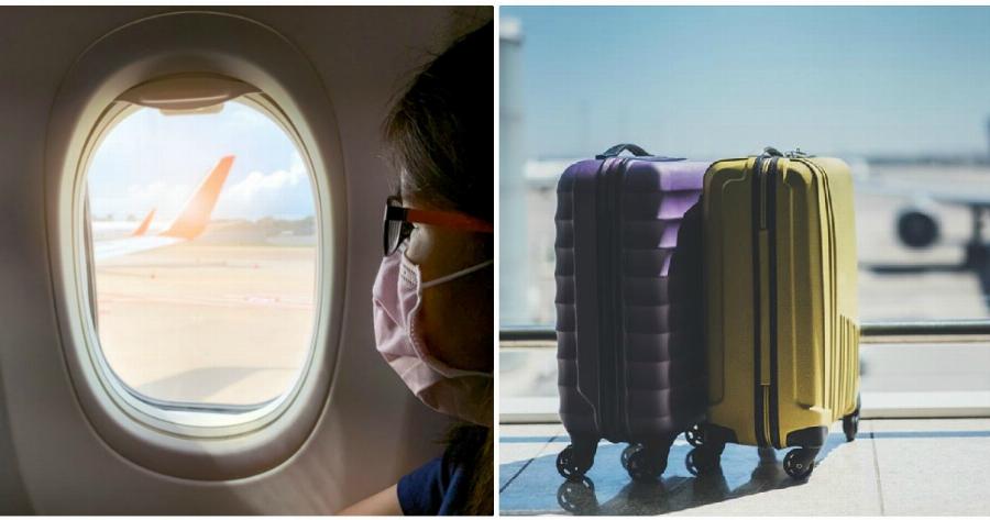 Ταξιδιώτες εξωτερικού: Μειώνεται η καραντίνα για όσους έρχονται στην Ελλάδα από το εξωτερικό