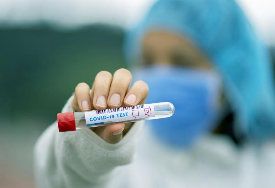 Rapid tests στη χώρα: Δείτε αναλυτικά τις περιοχές στις οποίες θα γίνουν δωρεάν τεστ σήμερα