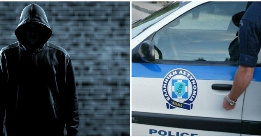 Θεσσαλονίκη φρίκη: Ανήλικα παιδιά 12 και 14 ετών σκότωσαν 86χρονο άνδρα για μόλις 200 ευρώ