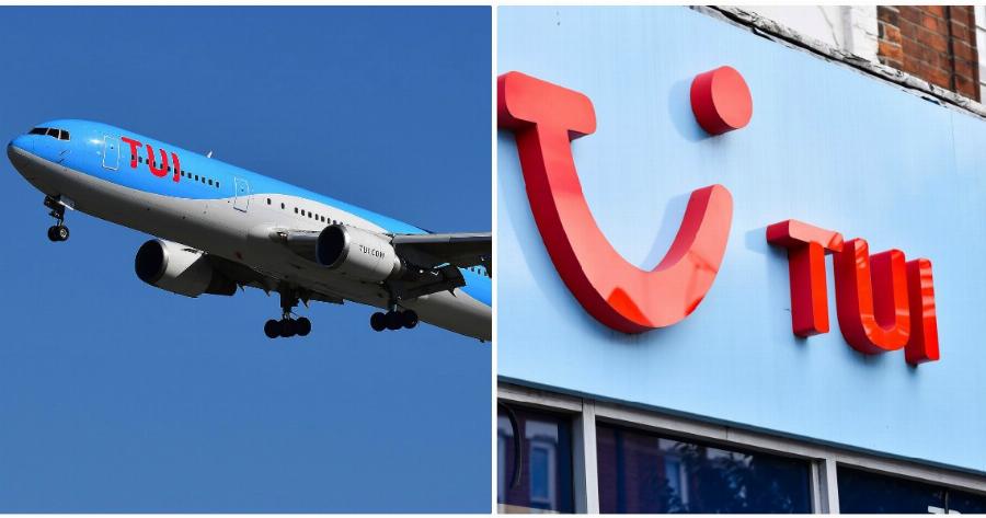 TUI ζημιές: Η ταξιδιωτική εταιρία σημείωσε ετήσιες απώλειες 3,2 δις. δολάρια λόγω κορονοϊού