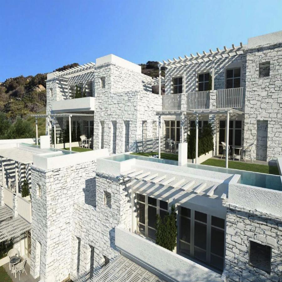 Κέα: Διαθέσιμο για κρατήσεις από τον Ιούνιο 2021 το νέο ξενοδοχείο 5* Ydor Hotel & Spa