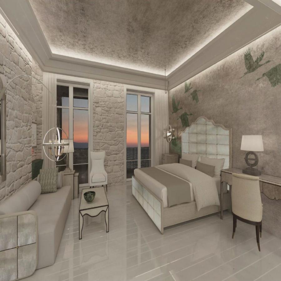 Κέα: Διαθέσιμο για κρατήσεις από τον Ιούνιο 2021 το νέο ξενοδοχείο 5* Ydor Hotel & Spa