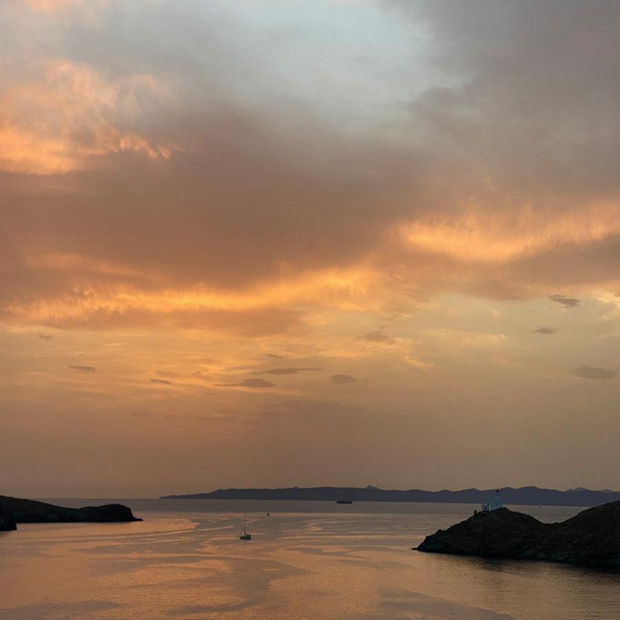 Κέα: Διαθέσιμο για κρατήσεις από τον Ιούνιο 2021 το νέο ξενοδοχείο 5* Ydor Hotel & Spa