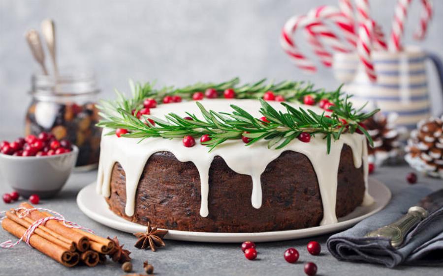 Θεσσαλονίκη Πρωτοχρονιά: 550.000 κιλά βασιλόπιτας φτιάχνουν αρτοποιοί και ζαχαροπλάστες