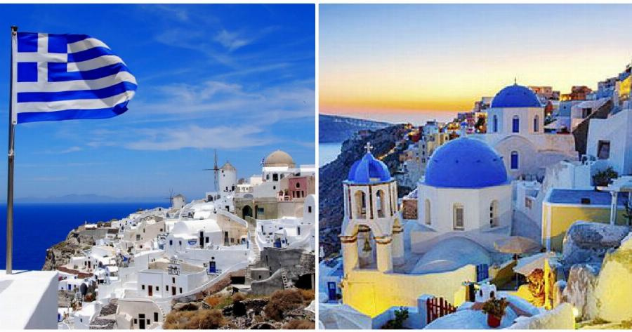 Βραβεία Global Traveller: Σημαντικές διακρίσεις για την Ελλάδα και τη Σαντορίνη – Δείτε αναλυτικότερα