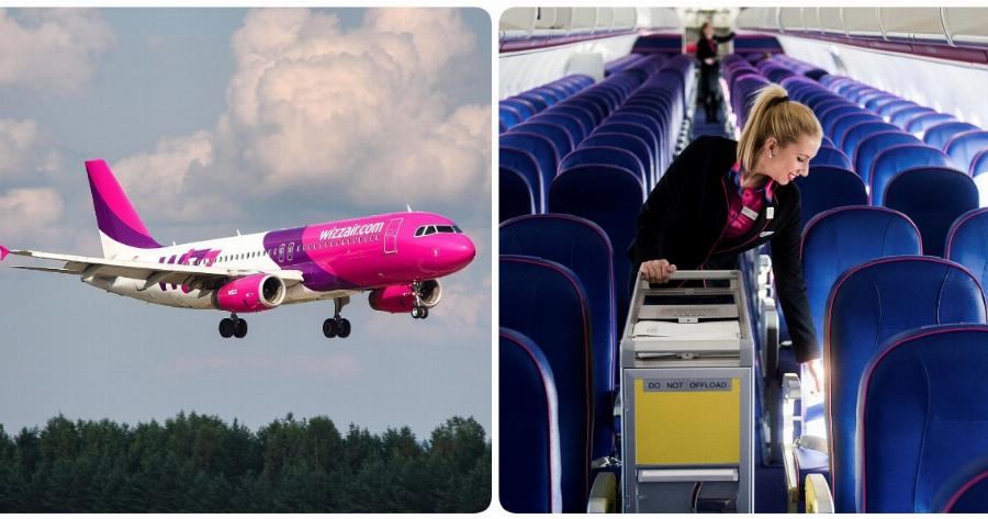 Wizz Air Abu Dhabi: Πρώτος προορισμός είναι η Αθήνα στις 15 Ιανουαρίου 2021