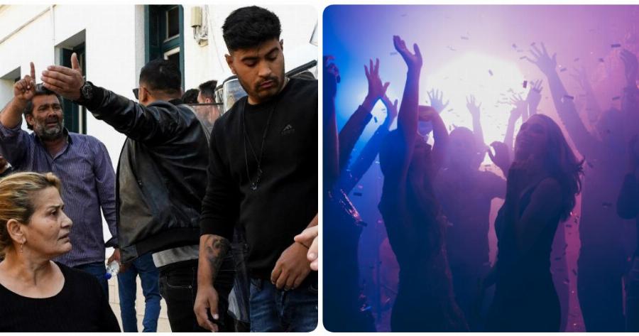 Χαλκίδα: Σοκ με 30 άτομα Ρομά που αγνόησαν τον κορονοϊό και έστησαν κορονοπάρτι