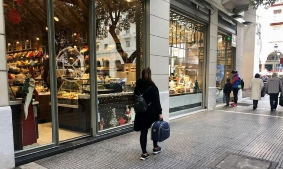 Άρση του lockdown: Αυτά είναι τα καταστήματα που θα ανοίξουν αμέσως μετά τα εποχικά