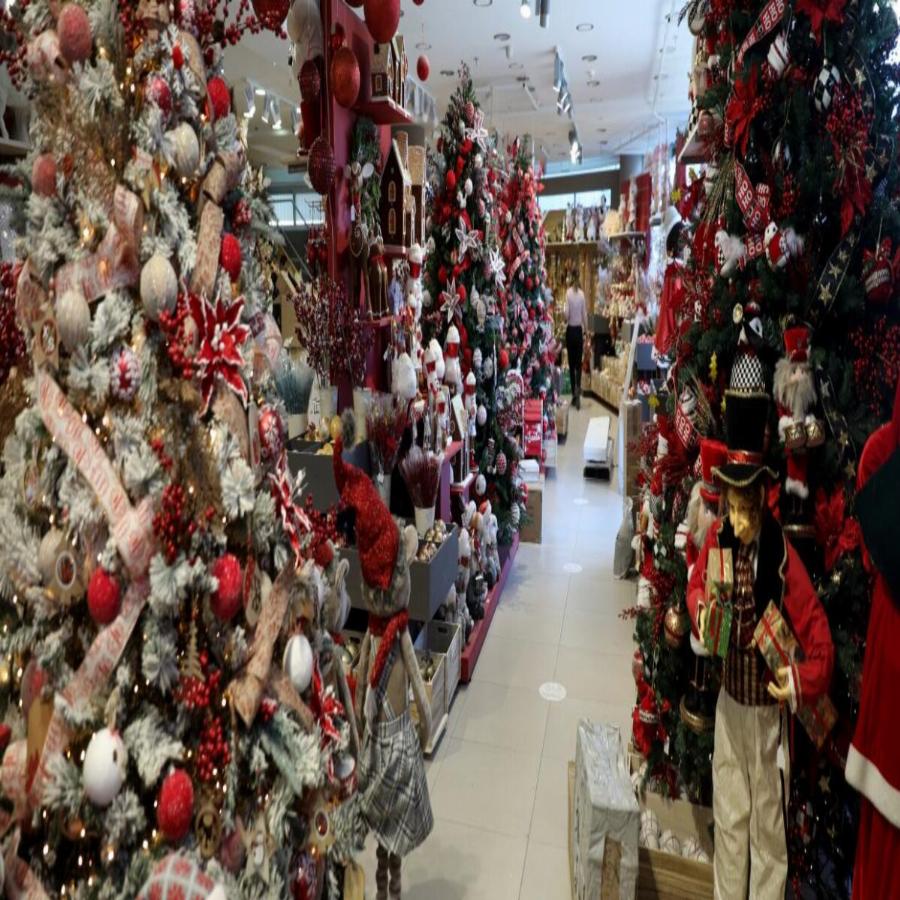 Κατερίνη: Πρόστιμο 15.000 ευρώ σε κατάστημα με παγωτά-αναψυκτικά που πωλούσε χριστουγεννιάτικα
