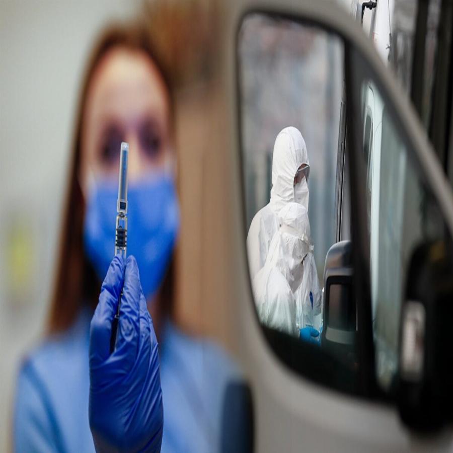 Δυτική Αττική: Σε καθεστώς lockdown από σήμερα η Μάνδρα, ο Ασπρόπυργος και η Ελευσίνα – Αναλυτικά τα μέτρα