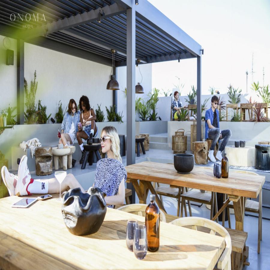 Smart Hotel: Στη Θεσσαλονίκη άνοιξε το πρώτο «έξυπνο ξενοδοχείο» στην Ελλάδα