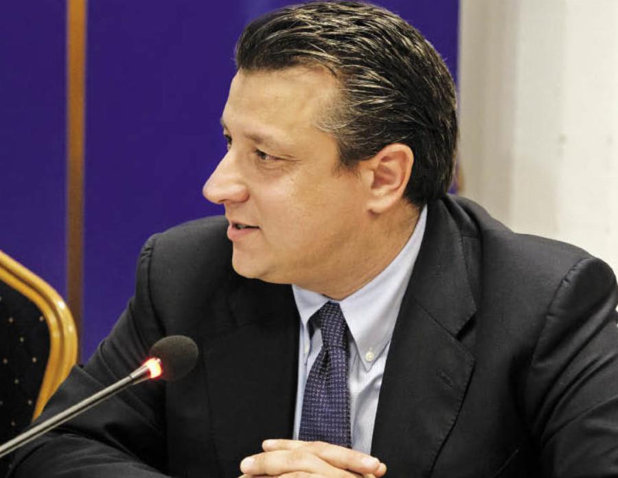 Δερμιτζάκης κορονοϊός: «Όταν είδα τις εικόνες από τα Θεοφάνεια με σόκαρε – Θα έχουμε αυτό που συνέβη στη Θεσσαλονίκη»