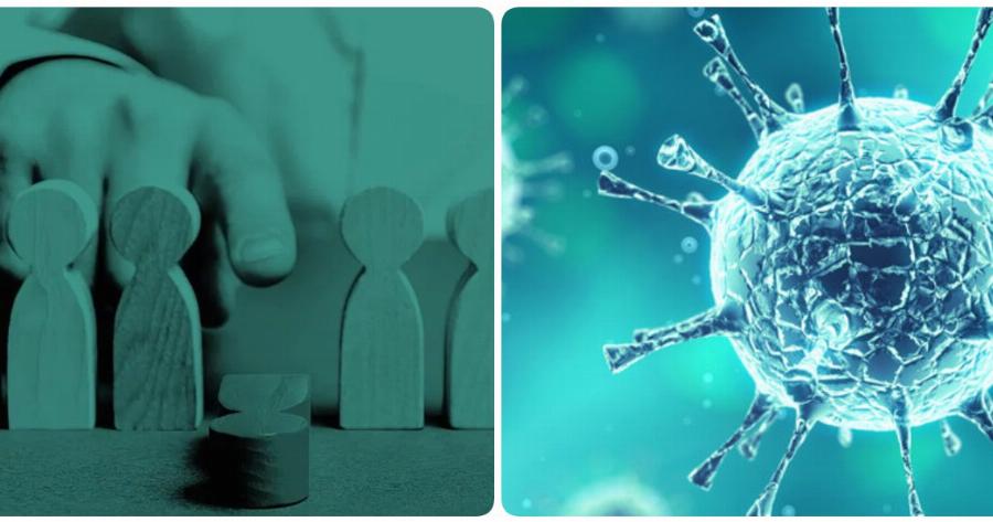 Καταγγελία: Καθαρίστρια σε γηροκομείο καταγγέλει ότι την απέλυσαν επειδή νόσησε με κορονοϊό