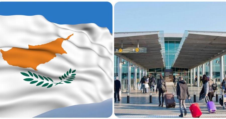 Κύπρος ταξίδια: Από την 1η Μαρτίου ανοίγουν και πάλι τα σύνορα για ξένους τουρίστες