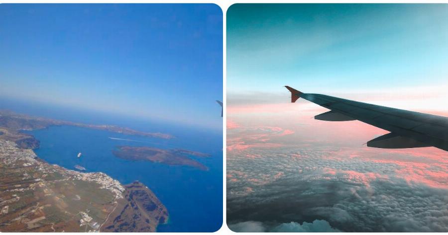 Άγονες γραμμές: Παρατείνονται ως τις 30 Σεπτεμβρίου 2021 οι συμβάσεις σε 5 αεροπορικές