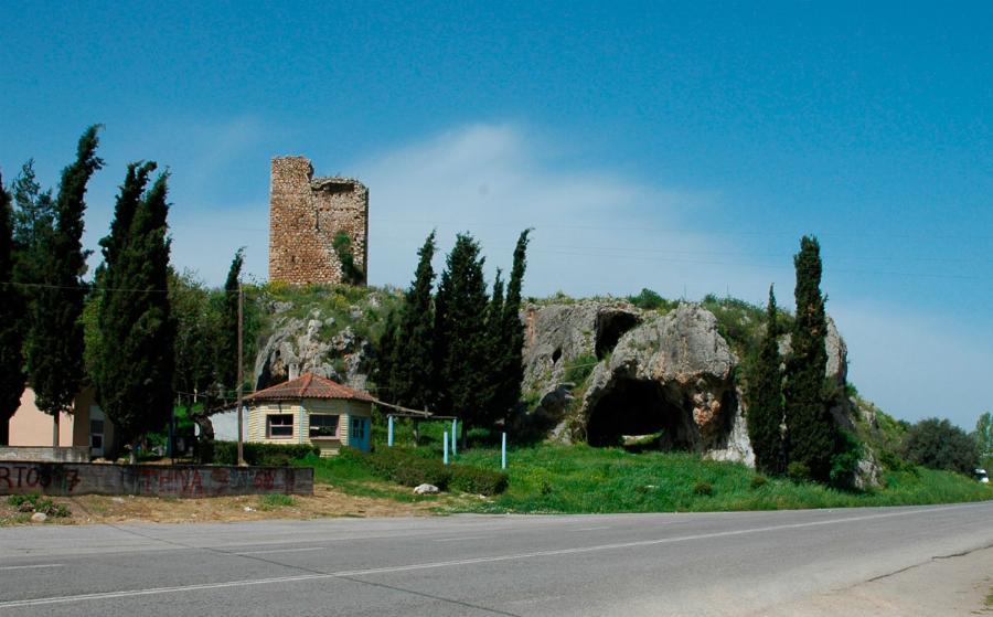 Βοιωτία: Σε αυστηρό τοπικό lockdown από αύριο Τετάρτη 6 Ιανουαρίου ο Δήμος Αλιάρτου-Θεσπιέων